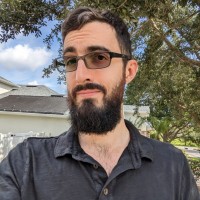 WB Games New York Employee Christopher Bebry's profile photo