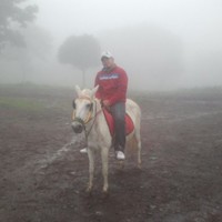 Cosmic Technologies Incorporated Employee James Tecson's profile photo