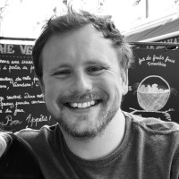 Visa Employee Alex Pedersen's profile photo