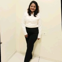 Secure Diagnostics Employee Vrutika Chavan's profile photo