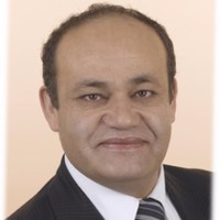 Deligout Employee Halis Kokten's profile photo