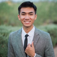 Arizona Department of Environmental Quality ADEQ Employee Khai do's profile photo