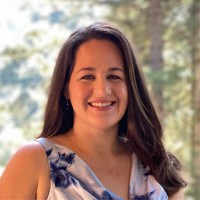 Amazon Employee Alison Anthony's profile photo
