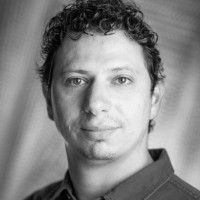 Ilya Frishman Email & Phone Number