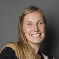 Cope Group Inc. Employee Brittany Evans's profile photo