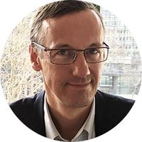 Frederic Caron Email & Phone Number