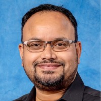 Ocugen Employee Arun Upadhyay's profile photo