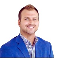 Edina Realty Employee Dan Patton's profile photo