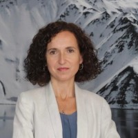 Veolia France Employee Marta Colet Gonzalo's profile photo