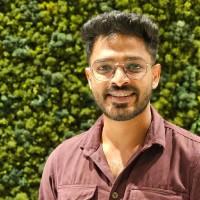 WebSoulLabs Employee Basil Jose's profile photo