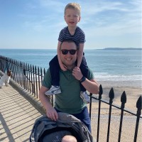 ctrg Employee Chris Henderson's profile photo