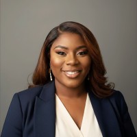 HostSpace Cloud Solutions Employee Ayomide Awolesi's profile photo