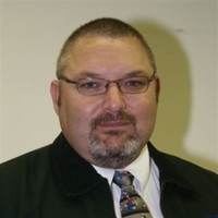 Legal - Aid South Africa KZN Provincial Office Employee André Britz's profile photo