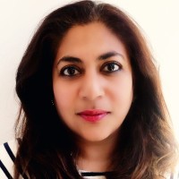 Nandini Sukumar Email & Phone Number