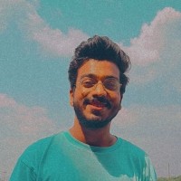 Node Employee Darpan Adhaoo's profile photo