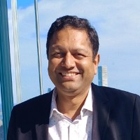 Indegene Employee Suhas Prabhu's profile photo