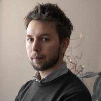 Alps Studios Employee Filippo Robino's profile photo