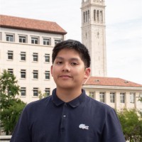 UC Berkeley Student Technology Services Employee Emil Salonga Jr.'s profile photo