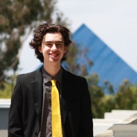 El Camino College Employee Benjamin Mason's profile photo