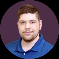 Kansas City University Employee Ryan Devault's profile photo