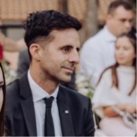 easyboats.com Employee Daniel Mulet's profile photo