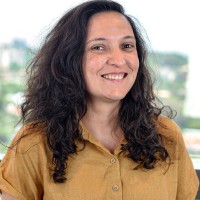 Amazon Employee Bruna Brito's profile photo
