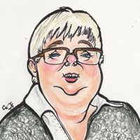 Total Solutions. Employee Suzanne Williams's profile photo
