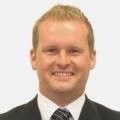 På AB Employee Jonas Lundberg's profile photo