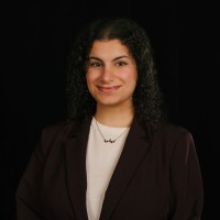 ACT Lab Employee Tahaney Abuzahrieh's profile photo