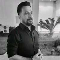 Gul Ahmed Textile Mills Limited Employee Oe Cqp Abbas Naqvi Lssgb's profile photo