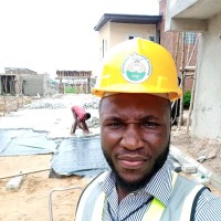 Green Architecture Employee Ibrahim Damilare's profile photo