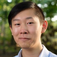SHAW Data Security Employee Benjamin Wong's profile photo