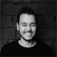 Phygital+ Employee Oleg Yusupov's profile photo