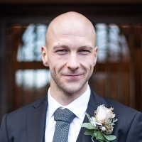 The Woodland Trust Employee Benjamin Hope's profile photo
