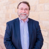 Disability Resources Incorporated Employee Steve Brown's profile photo