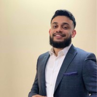 Canadian Investor Protection Fund (CIPF) Employee Thineash Siva's profile photo