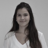 58 Clicks Employee Andreina Grossmann's profile photo