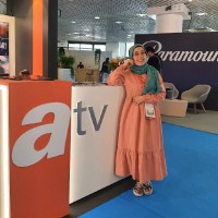 ATV Employee Havva Mızrak's profile photo