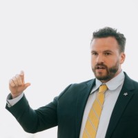 Strategy Risks Employee Jesse N.'s profile photo