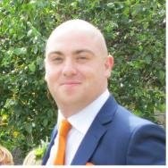 Fiserv Employee Mark Gaskin's profile photo