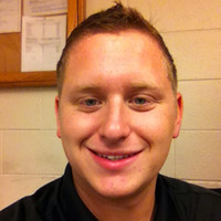 The Allen Groupe Employee Ryan Naugle's profile photo