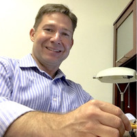 Derrick Lipp Email & Phone Number