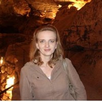 Elena Aleshin Email & Phone Number