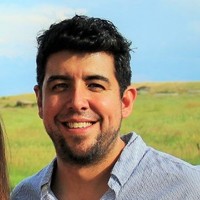Fidelity Investments Employee Kenny Lowenberg's profile photo