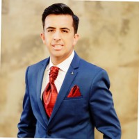 HYDRIAPAC S.A. Employee Juan Carlos Rivera's profile photo