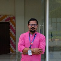 Dixon Technologies India Limited Employee Sayantan Bera's profile photo