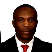 Expertedge Consulting Group (ECG) Employee Kingsley Onukwugha's profile photo