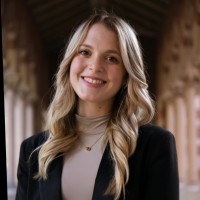 HSBC Employee Daniela Velez's profile photo