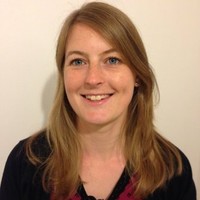 Fiander ETL Employee Amanda Zalitis's profile photo