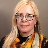 Olovus Employee Gail Cipr's profile photo